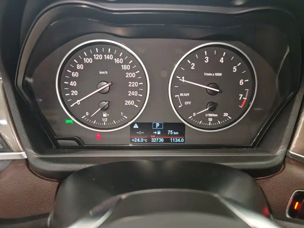 BMW X1 — миниатюра 12