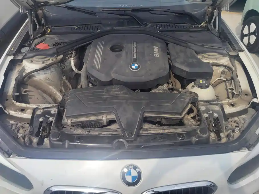BMW 1 Series (Import) — миниатюра 10