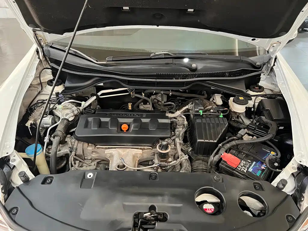 Honda Crider — миниатюра 9