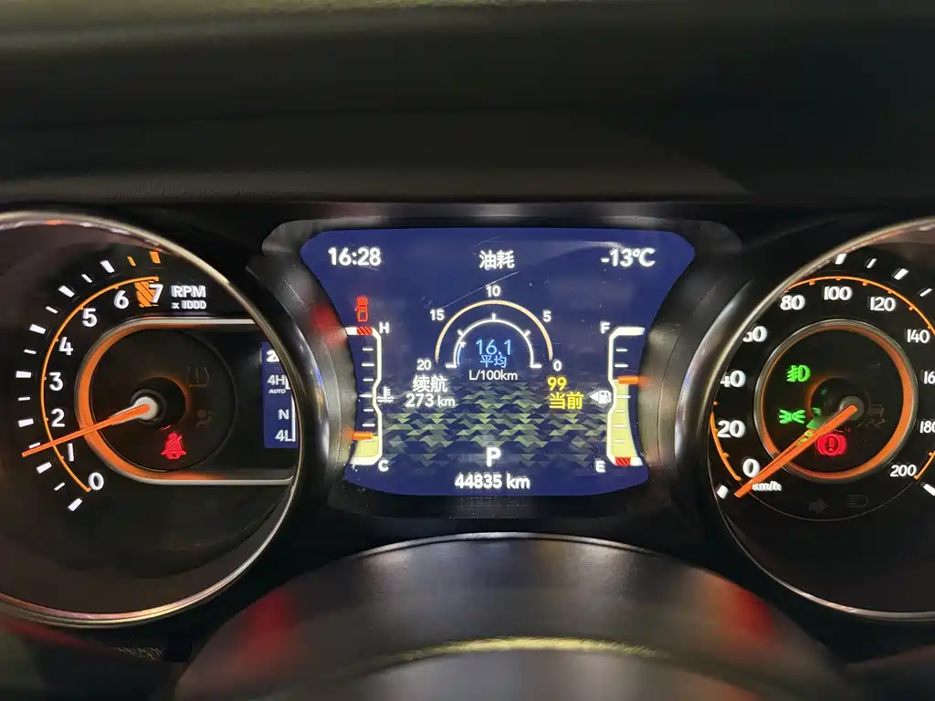 Jeep Gladiator 2022 3.6L