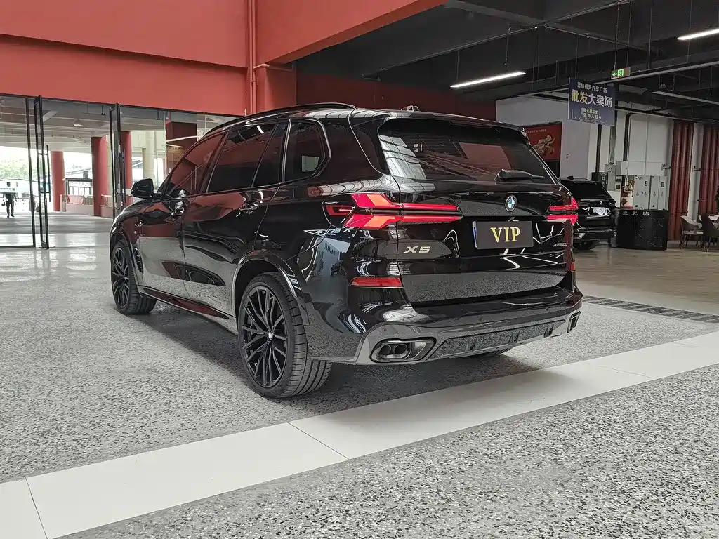 BMW X5 — миниатюра 22