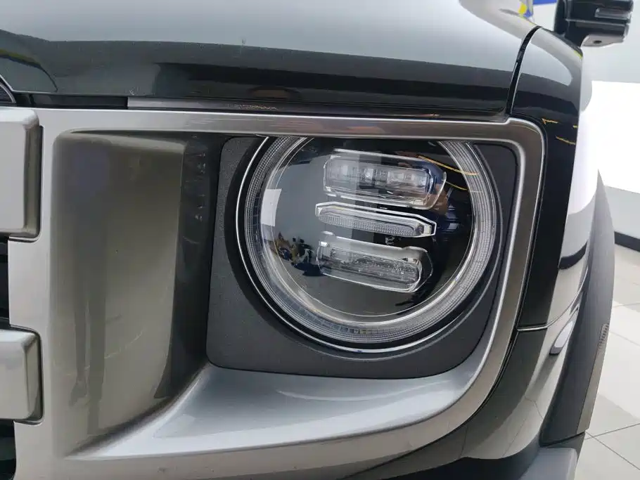 Haval Big Dog — миниатюра 5
