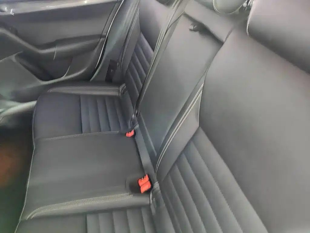 Skoda Octavia — миниатюра 17
