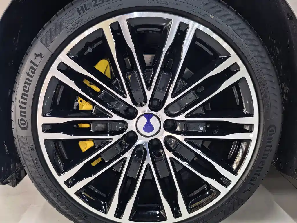 Denza Denza Z9GT — миниатюра 12