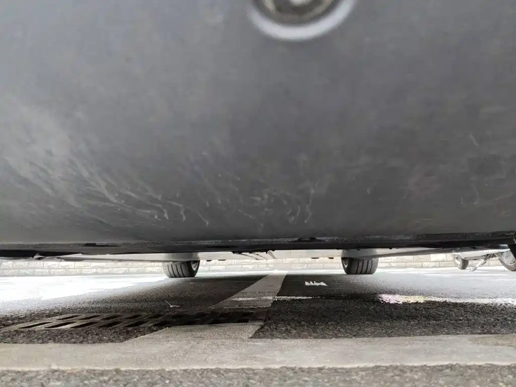 Tesla Model 3 — миниатюра 24