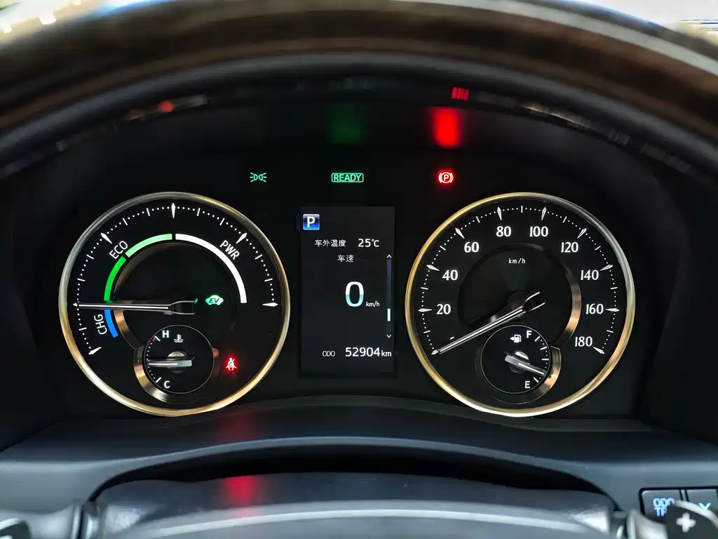 Toyota Vellfire — миниатюра 15
