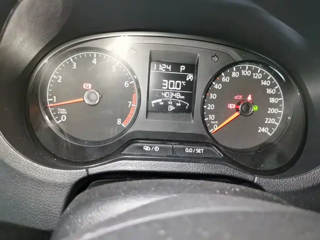 Volkswagen Polo — миниатюра 17