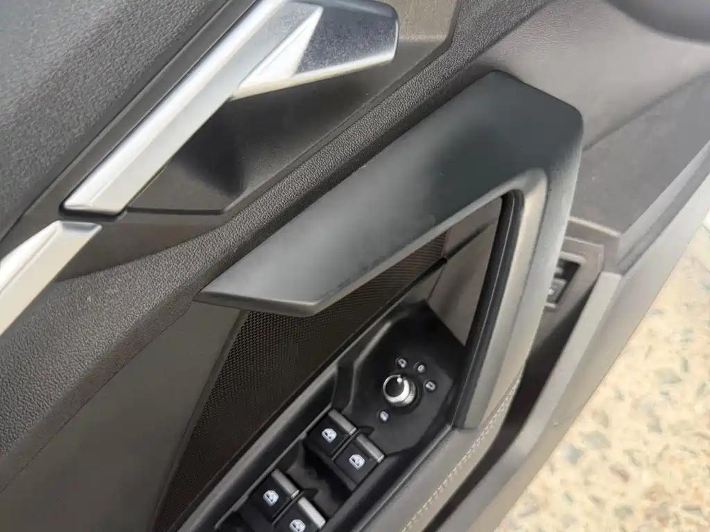 Audi A3 — миниатюра 16