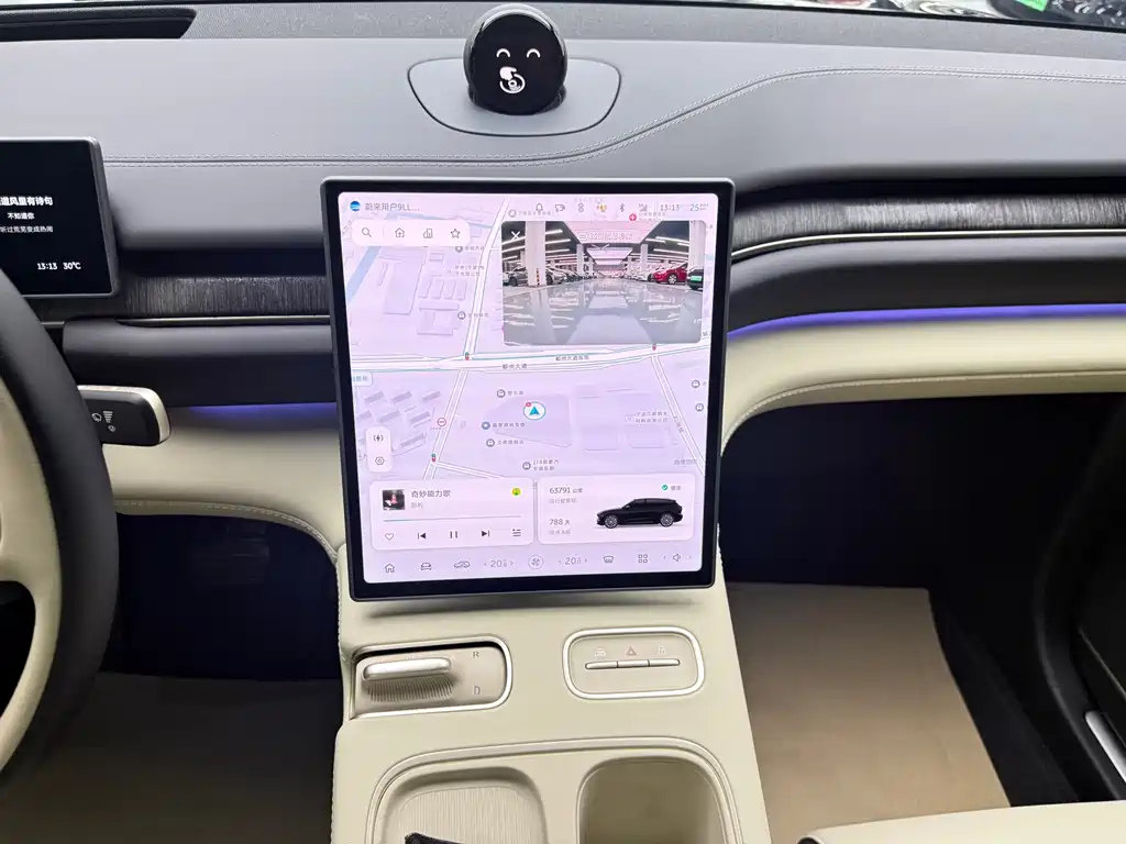 NIO ES6 — миниатюра 6