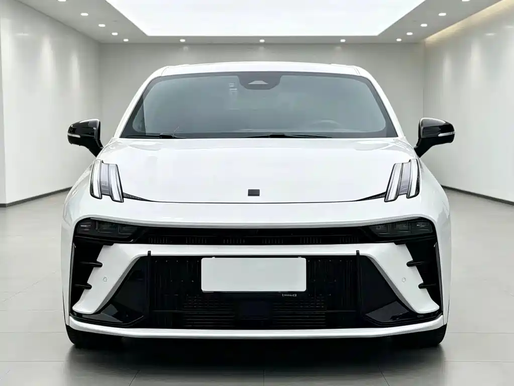 Lynk & Co 03 — миниатюра 2