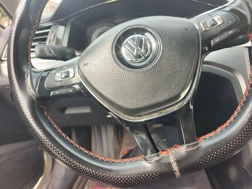 Volkswagen Lamando — миниатюра 3