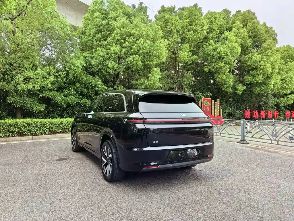 Li Auto L7 2023 Air