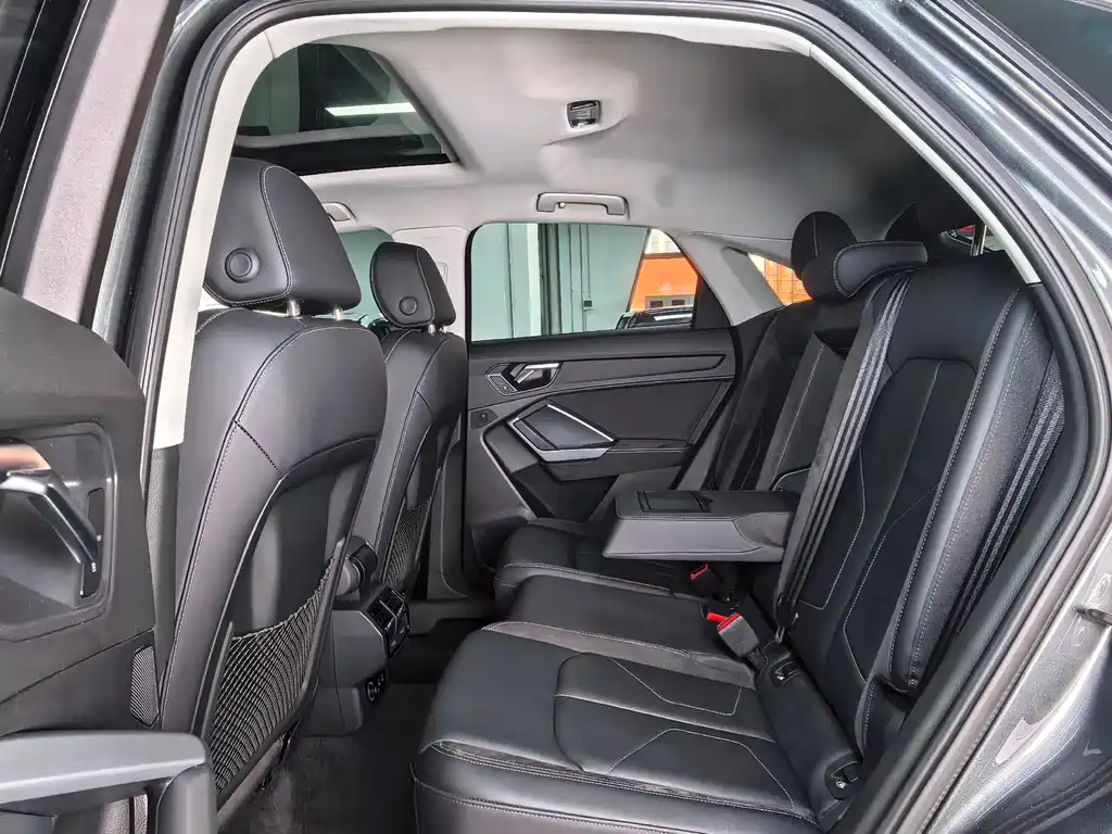 Audi Q3 Sportback 2022 35 TFSI
