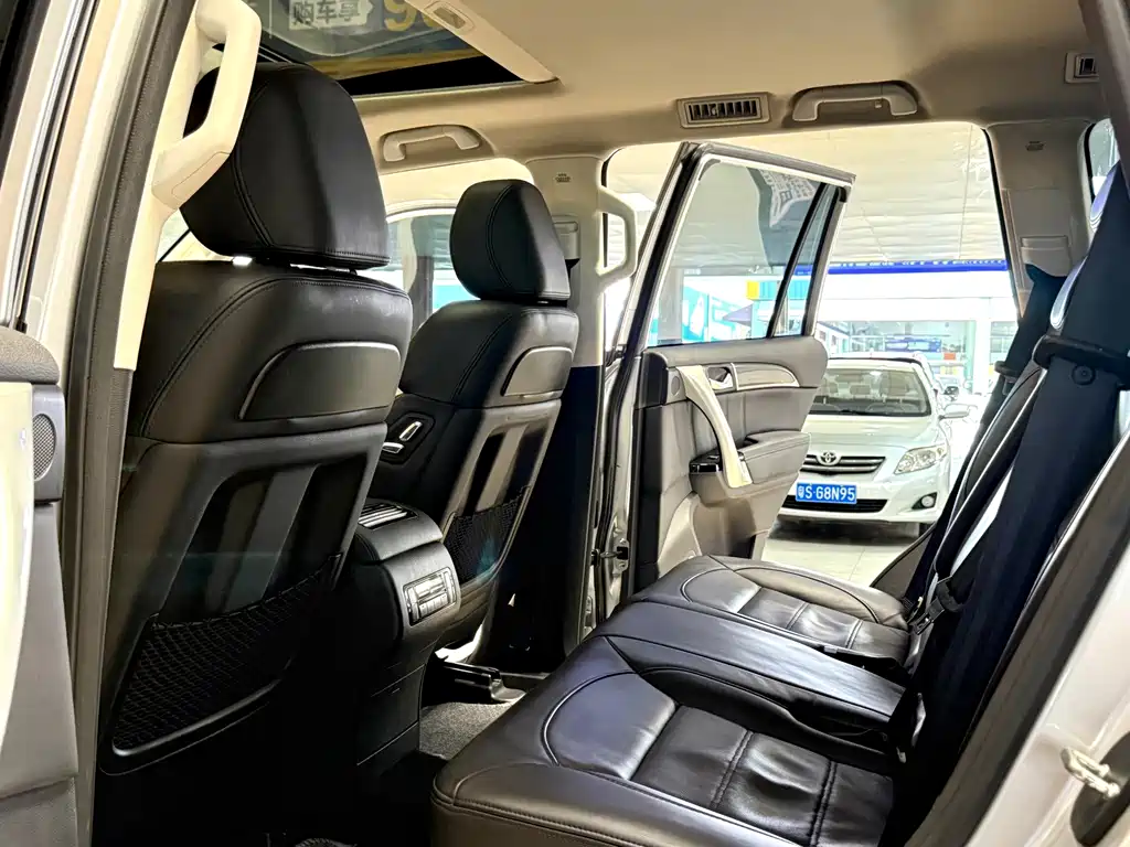 Haval H9 — миниатюра 31