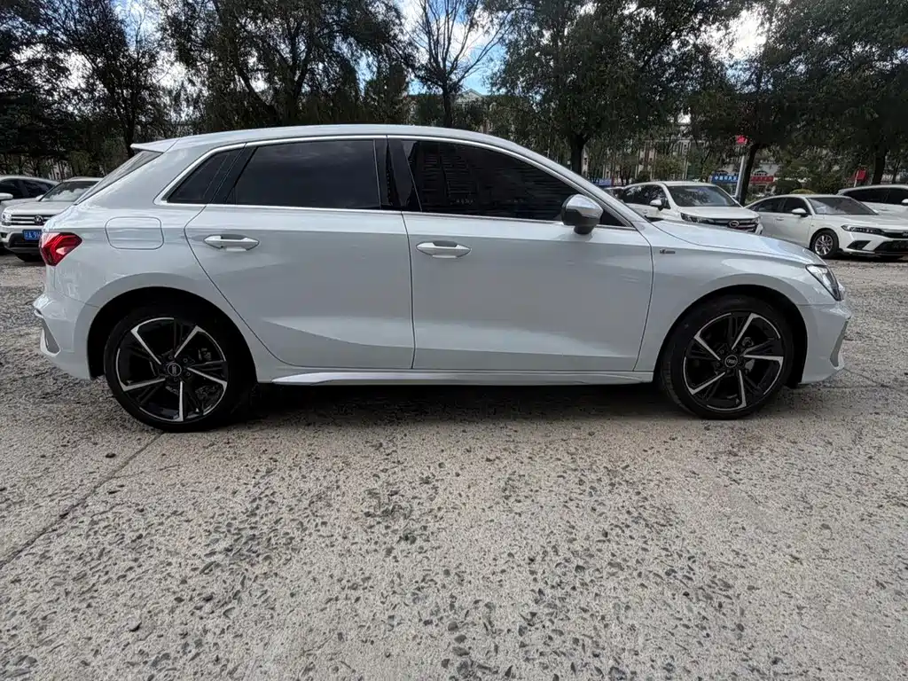 Audi A3 — миниатюра 6