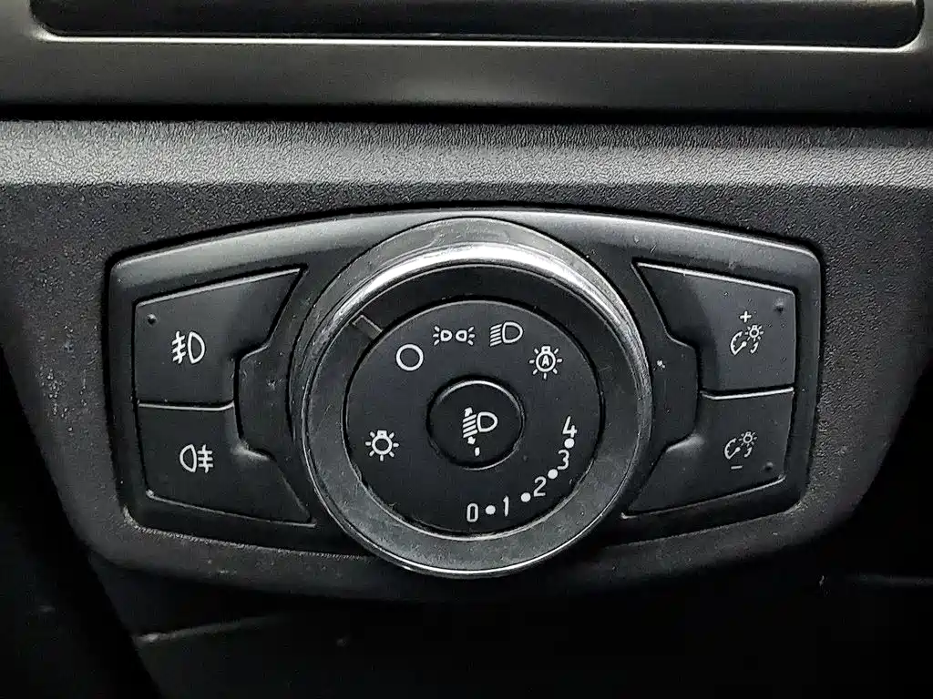 Ford Mondeo — миниатюра 21