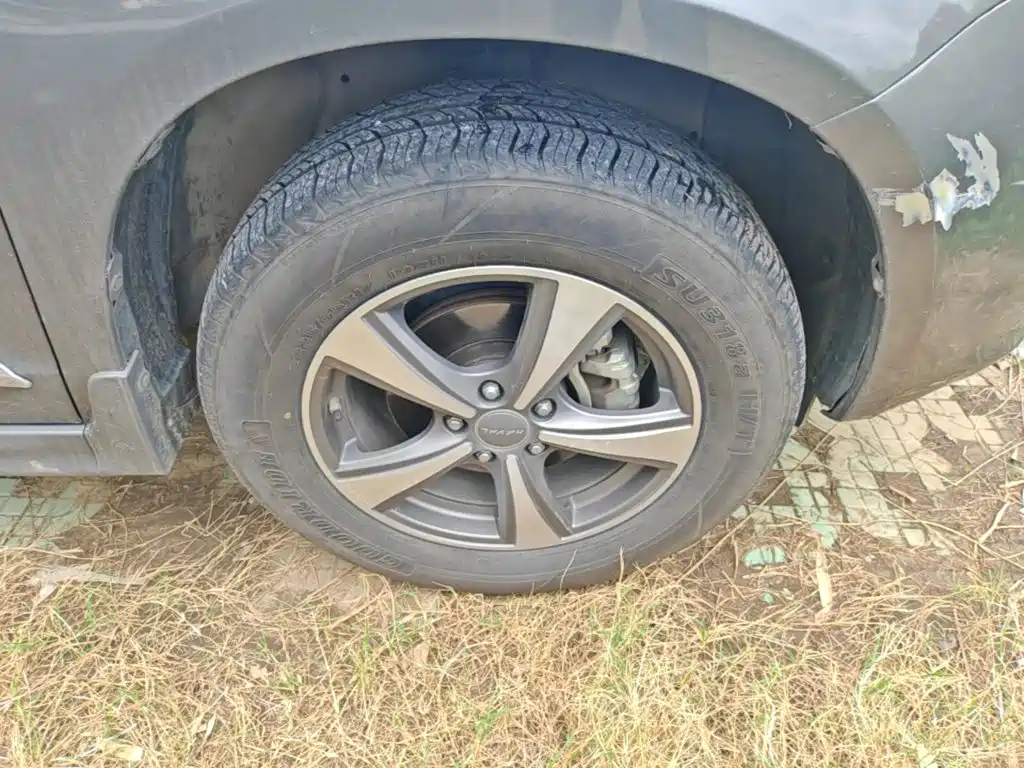 Haval H6 — миниатюра 12