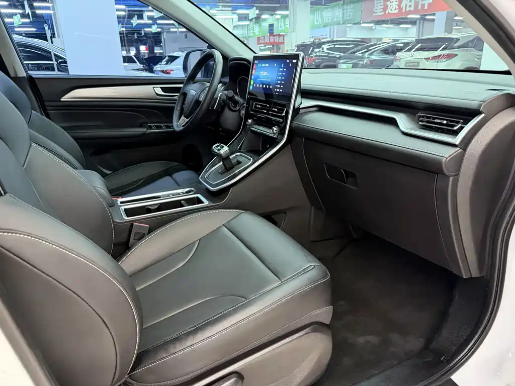 Haval M6 — миниатюра 7