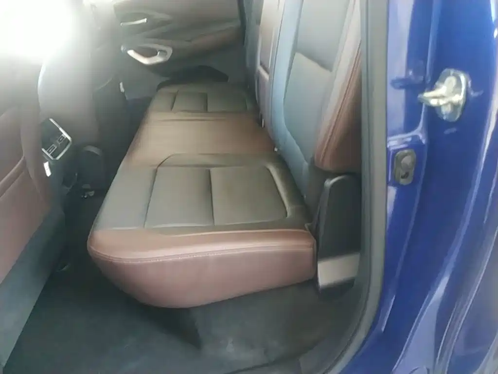 Kaicheng Kaicheng F70 — миниатюра 17