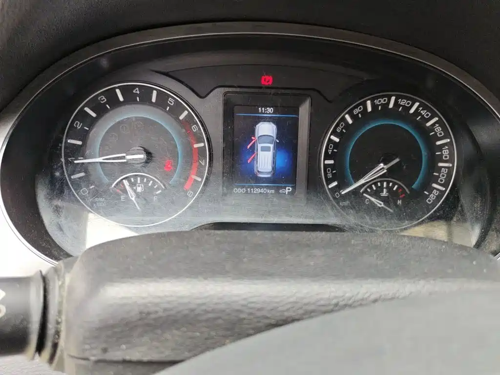 Haval H2 — миниатюра 5