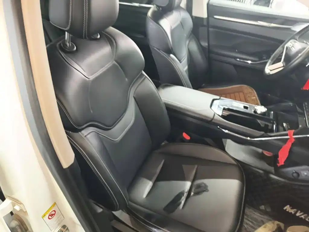 Haval H6 — миниатюра 25