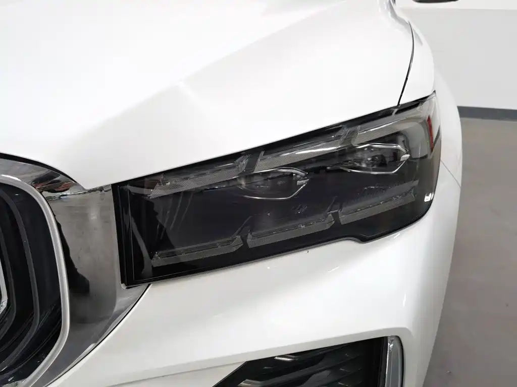 Geely Xingyue L — миниатюра 7