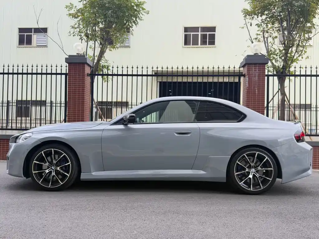 BMW M240i — миниатюра 6