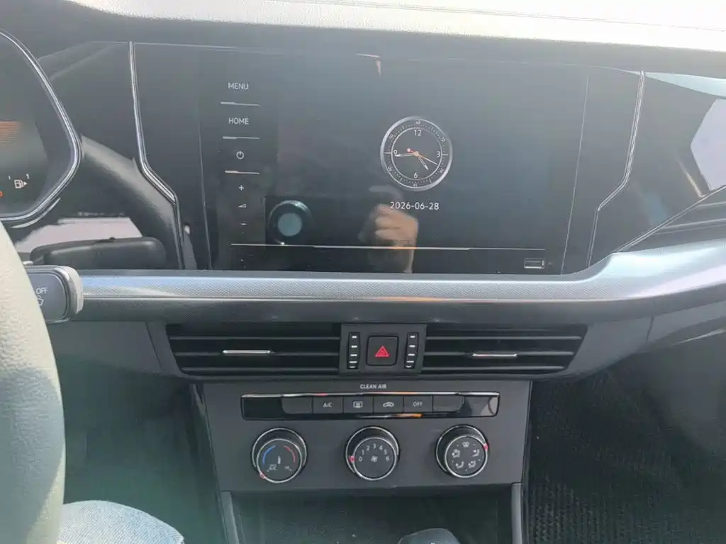 Volkswagen Passat — миниатюра 13