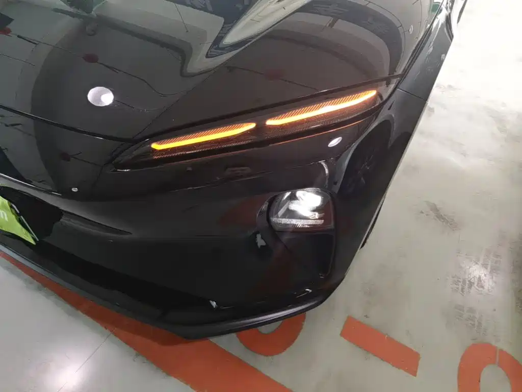 NIO ET5T — миниатюра 24