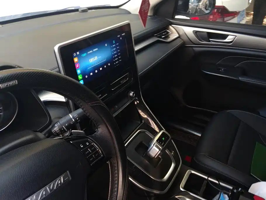 Haval M6 — миниатюра 13