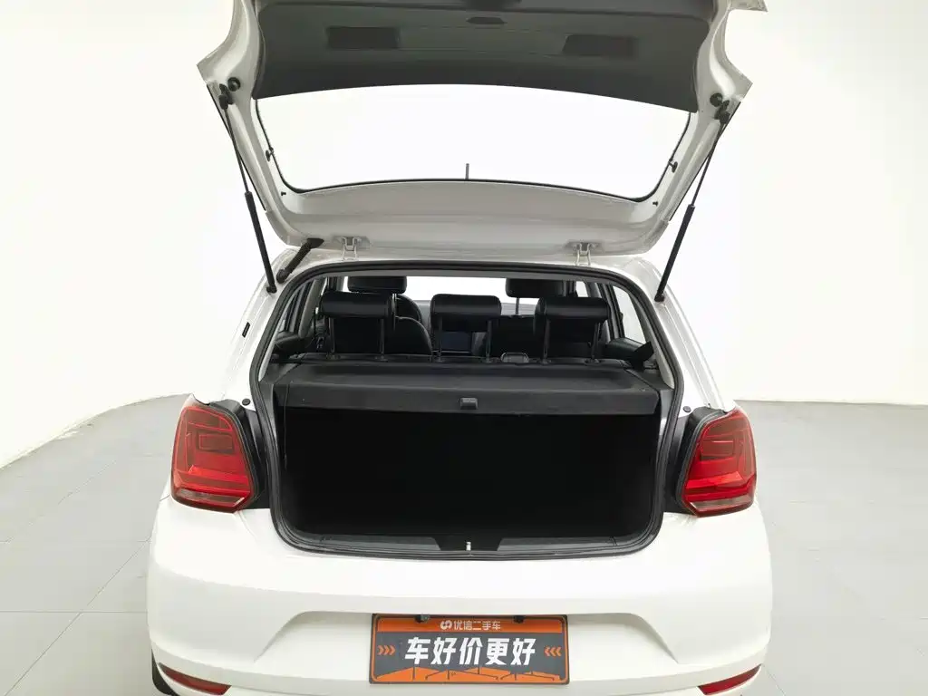 Volkswagen Polo — миниатюра 16