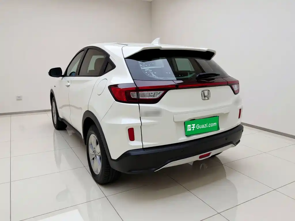 Honda XR-V — миниатюра 4