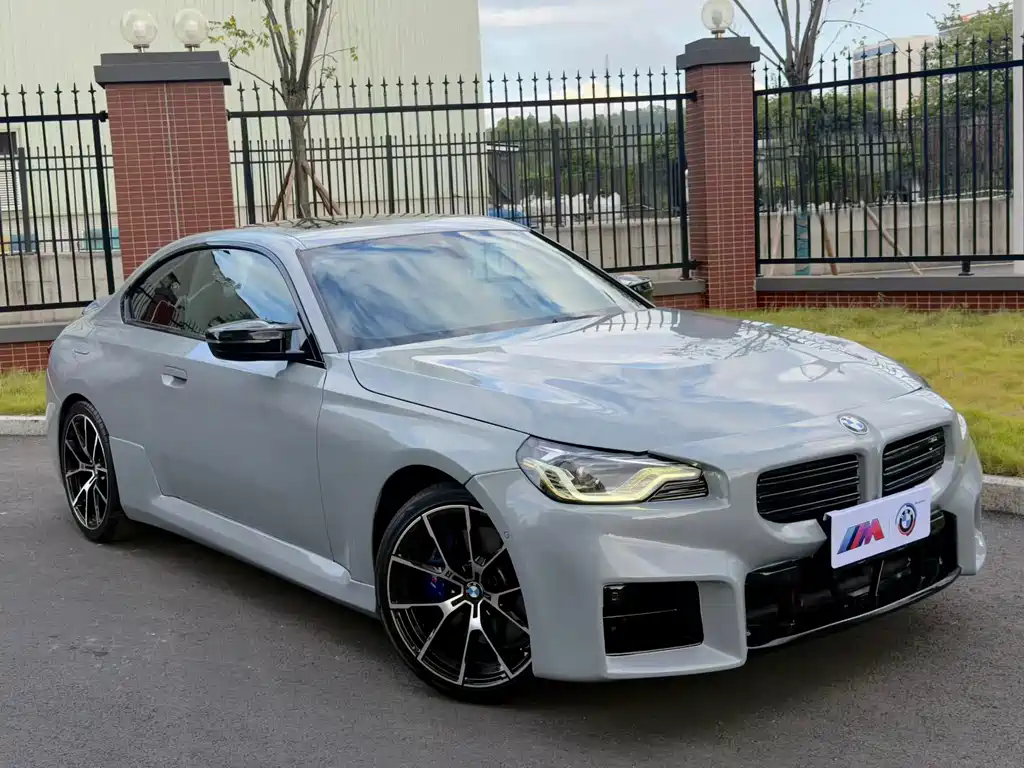 BMW M240i — миниатюра 3