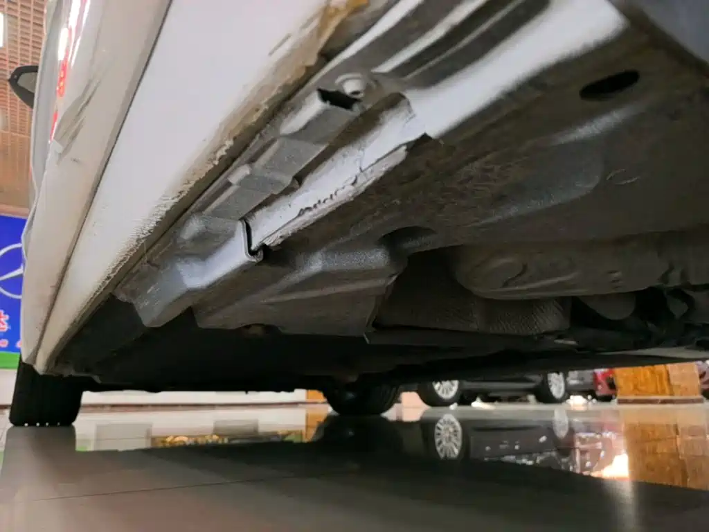Audi A4L — миниатюра 22