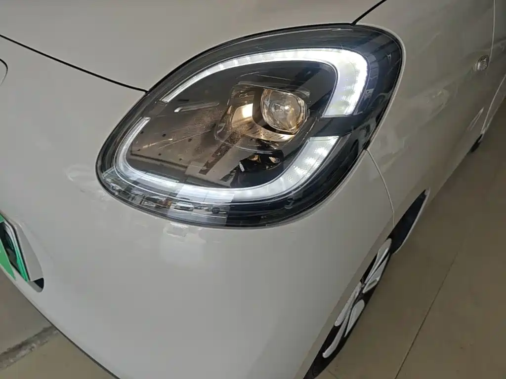 Wuling MINIEV — миниатюра 24