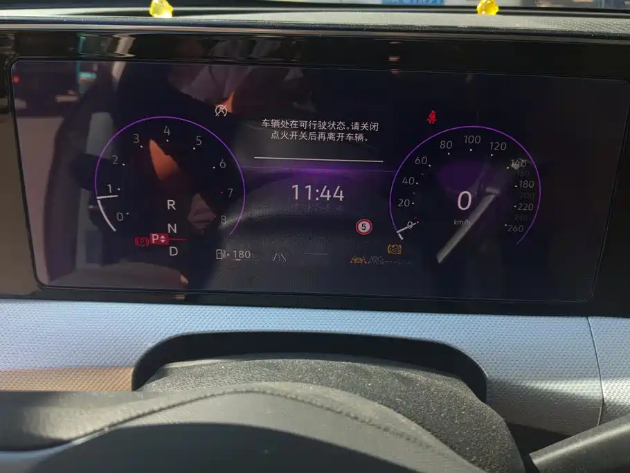 Volkswagen Lamando — миниатюра 14