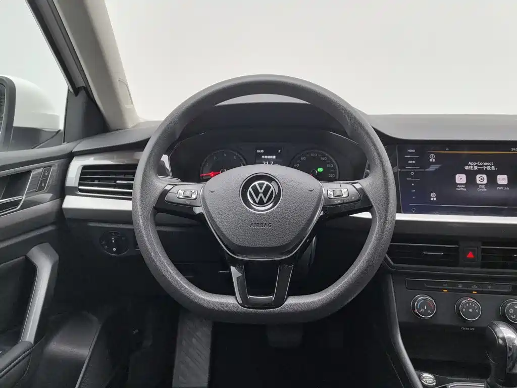 Volkswagen Lavida — миниатюра 11