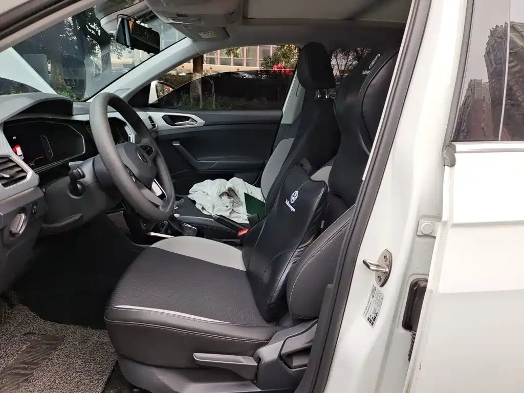 Volkswagen Tacqua — миниатюра 11