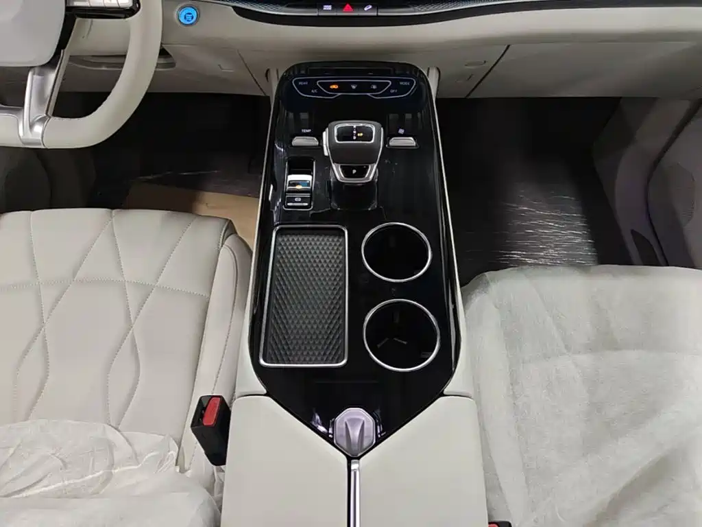 Fengxing Xinghai V9 — миниатюра 14