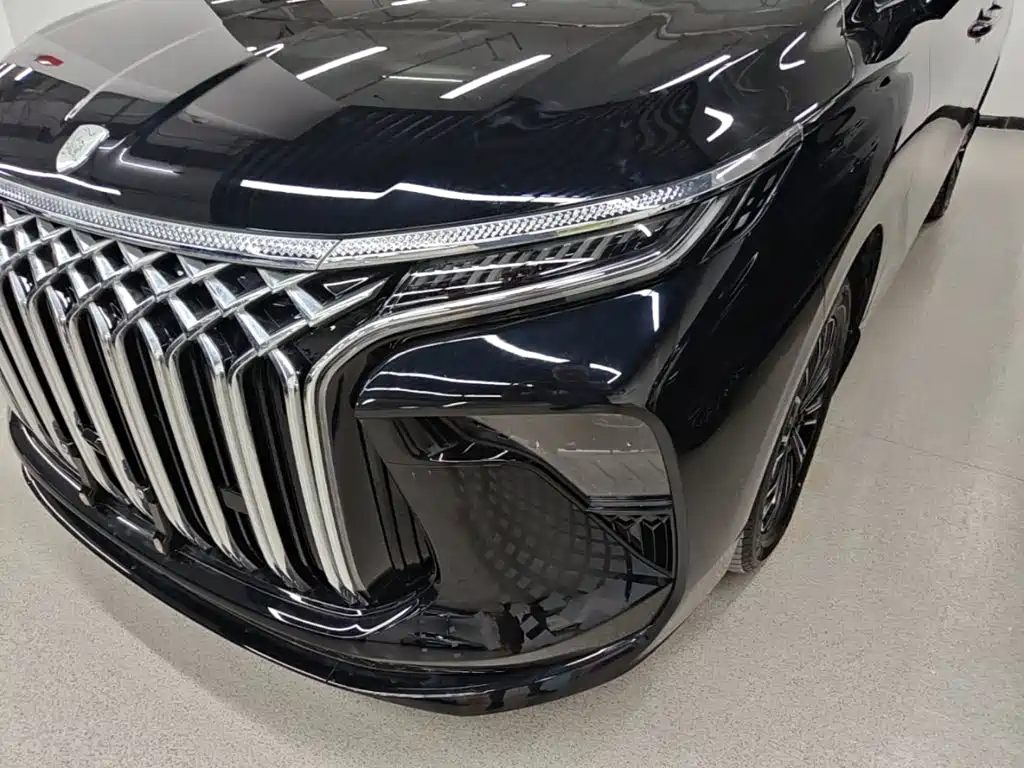 Fengxing Xinghai V9 — миниатюра 24