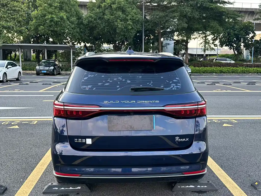 BYD MAX — миниатюра 5