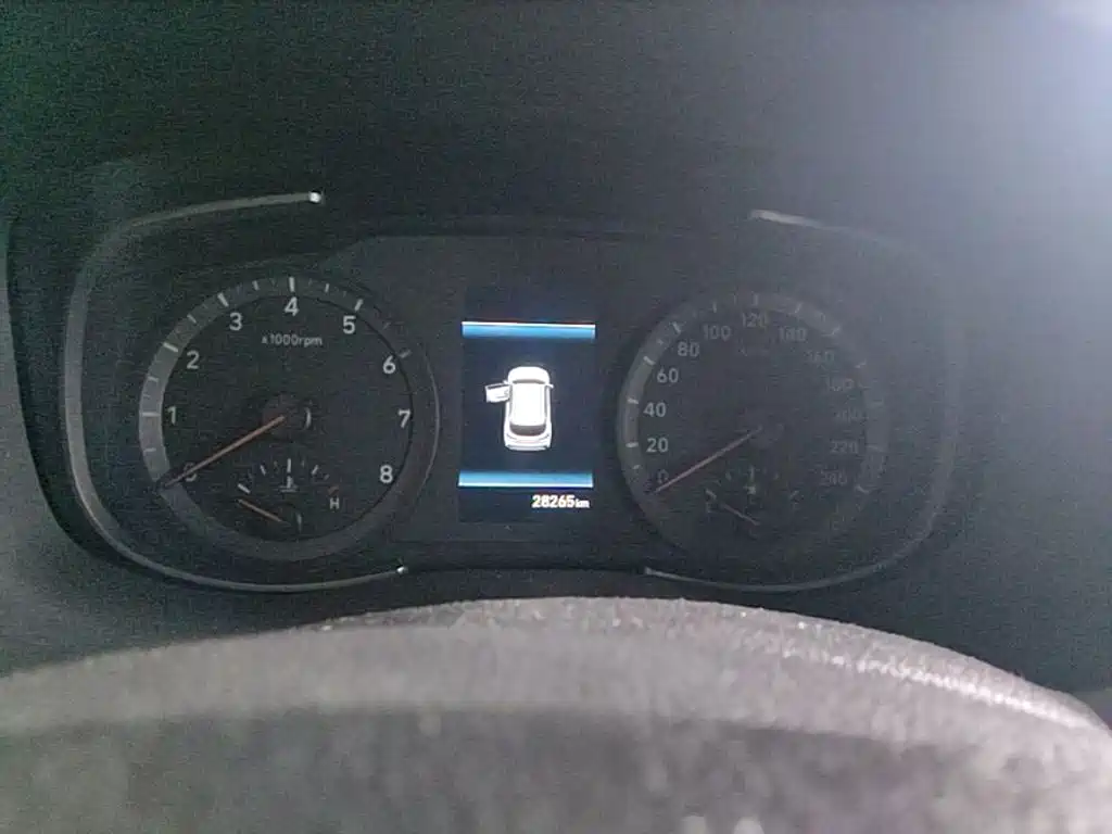 Hyundai ix35 — миниатюра 14