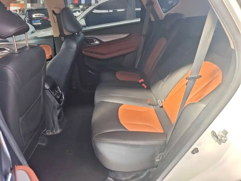 Baojun 560 — миниатюра 17