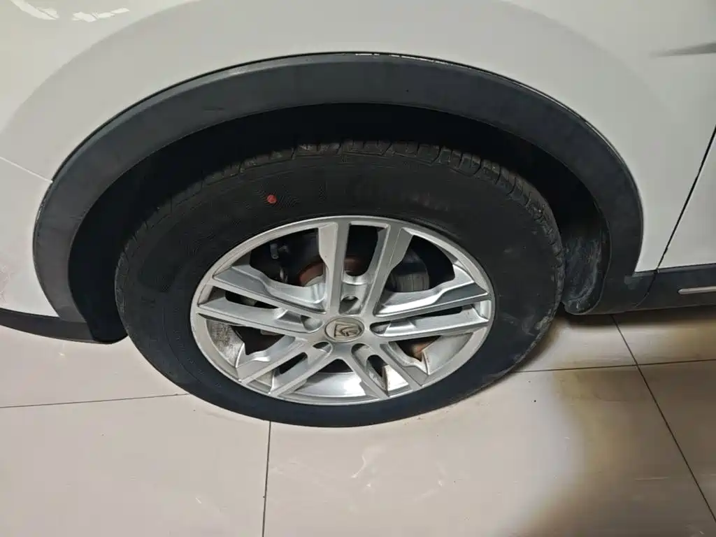 Baojun 560 — миниатюра 23