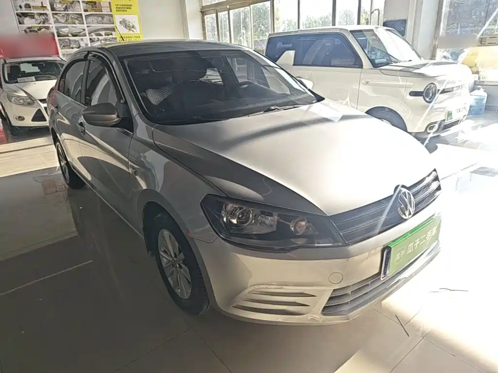 Volkswagen Jetta — миниатюра 4