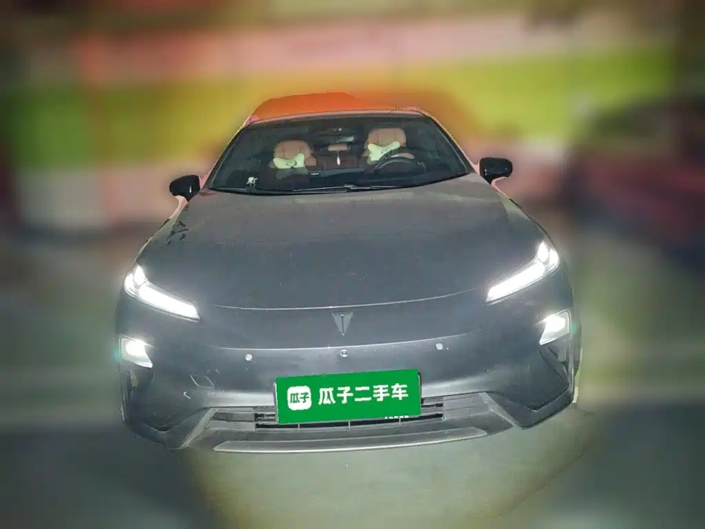 Deepal Deepal L07 — миниатюра 2