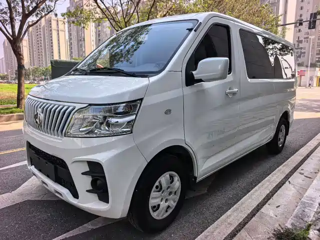 Changan Ruixing EM60