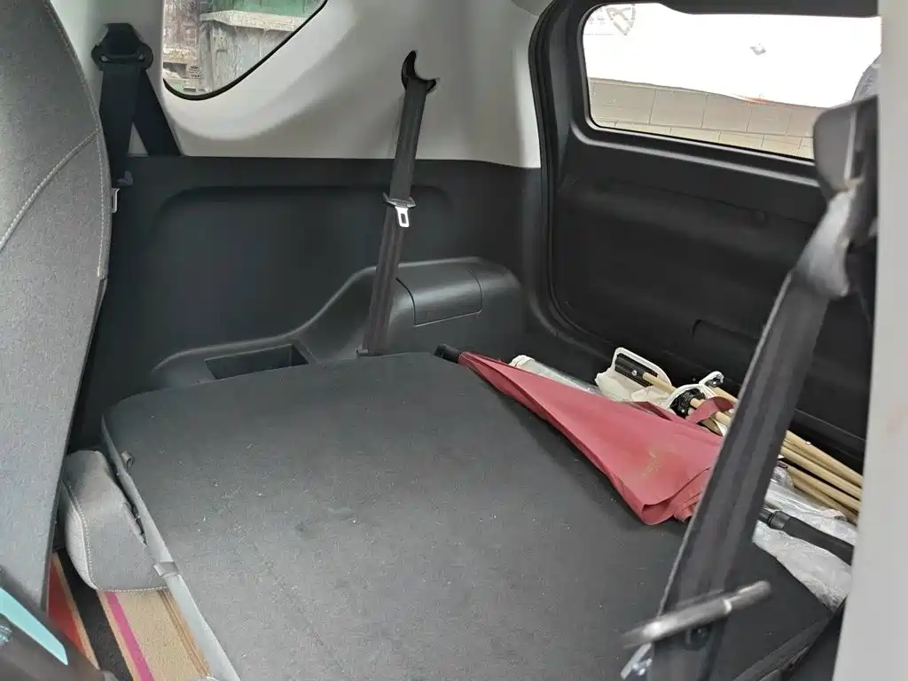 Chery QQ Little Ant — миниатюра 13