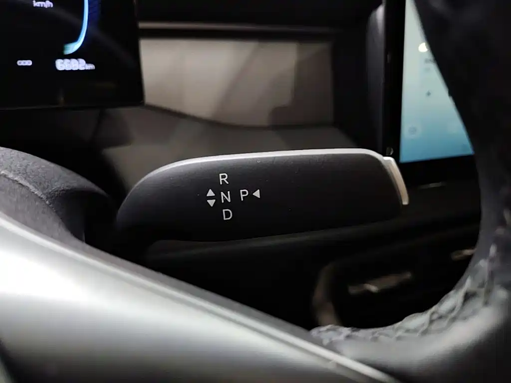 BYD Qin PLUS — миниатюра 14