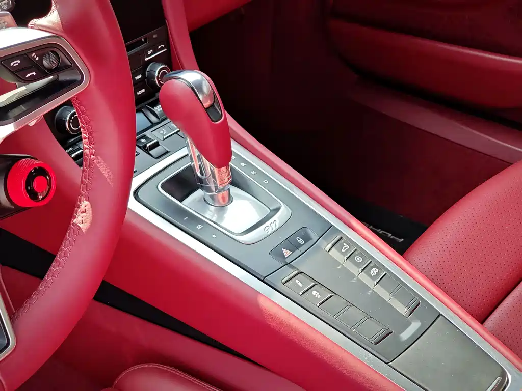 Porsche 911 — миниатюра 12